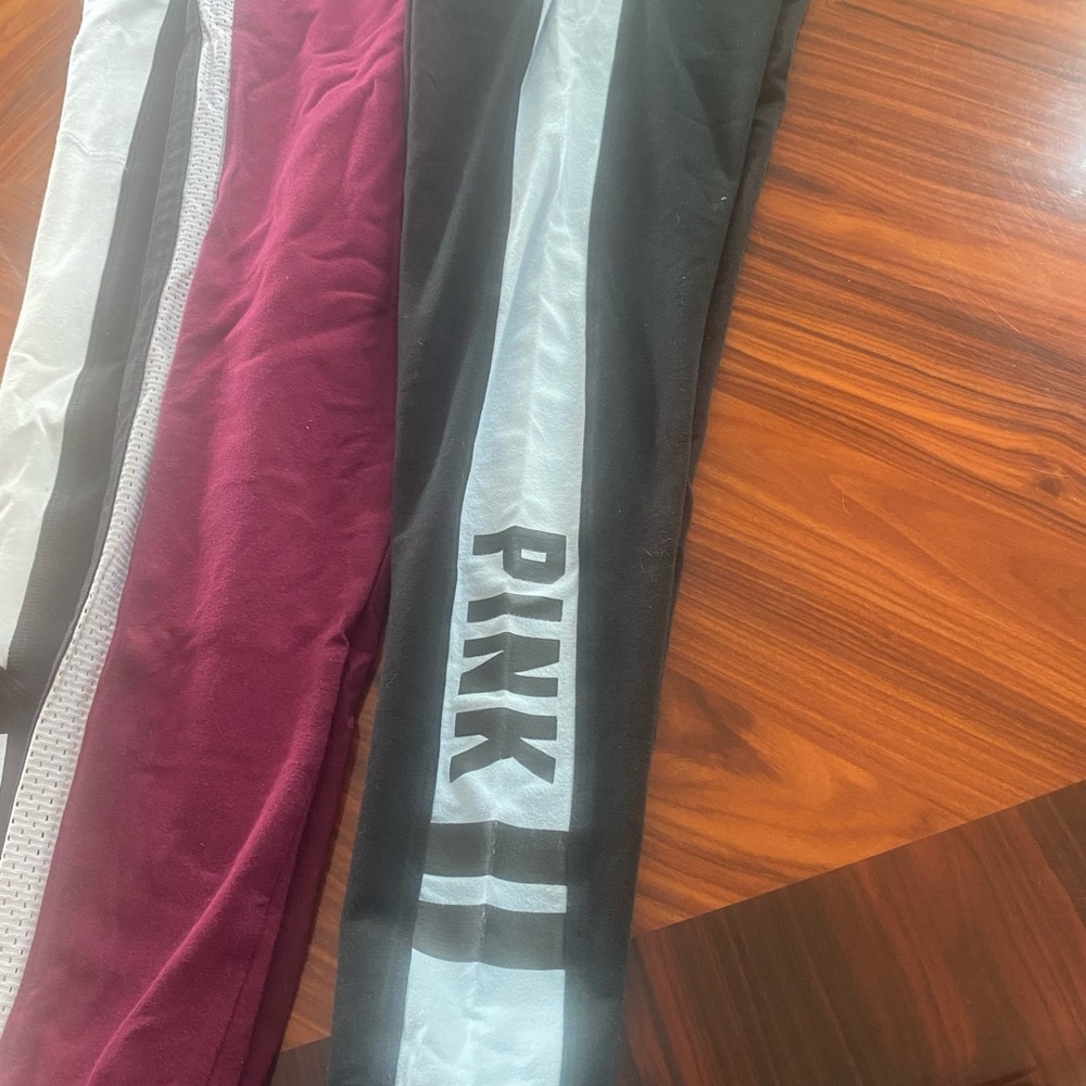 Victoria Secret yoga pants